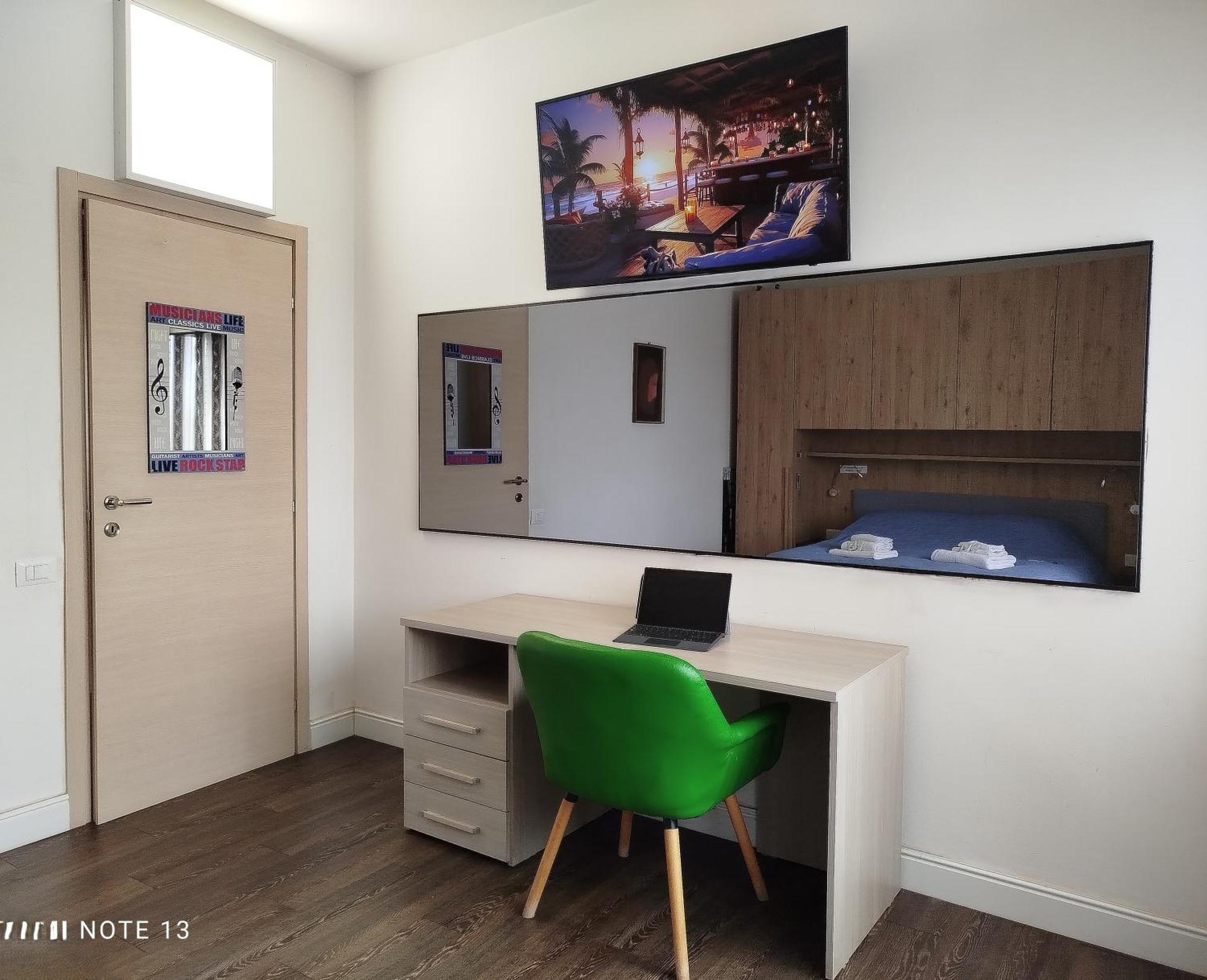 Pangsapuri 75 m² dengan 3 bilik tidur dan 1 bilik mandi peribadi di Creazzo Vicenza Luaran gambar